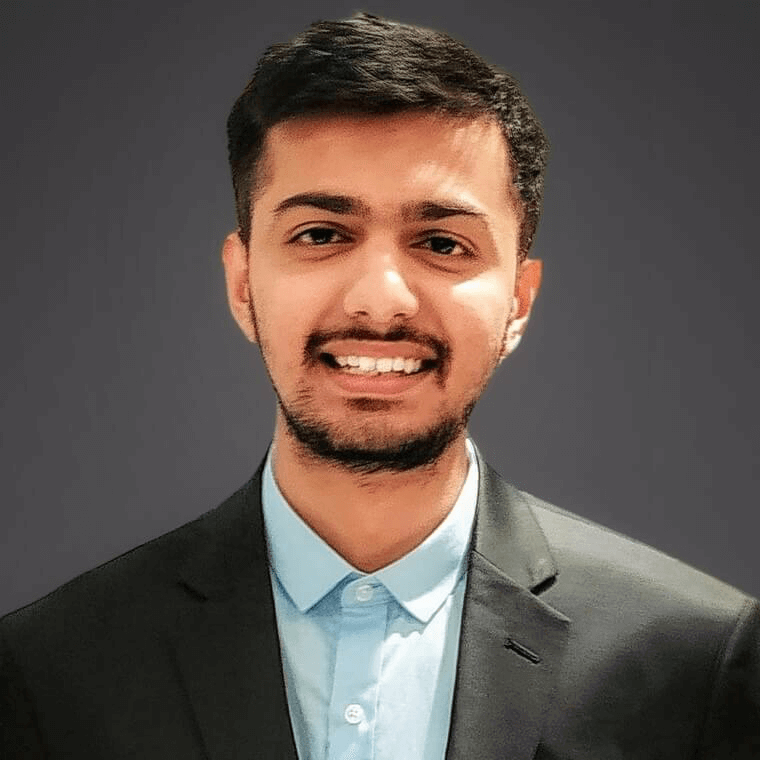 Priyank Vaghela – 13x Cloud Certified | DevOps Engineer | AWS ...